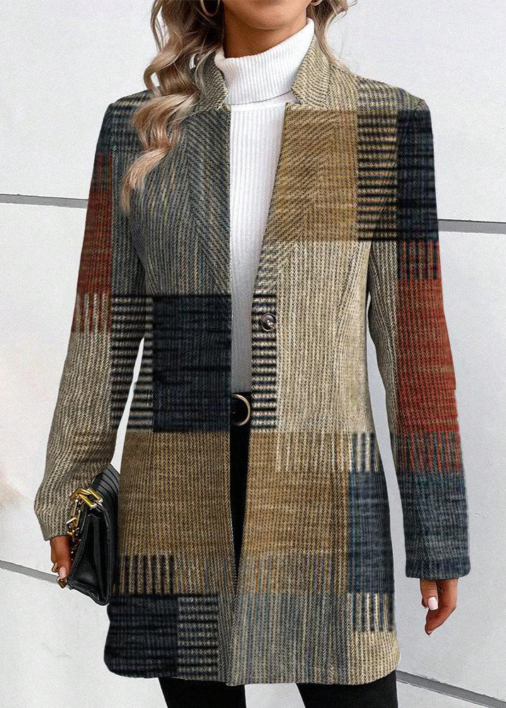 Destiny | Elegant Blazer