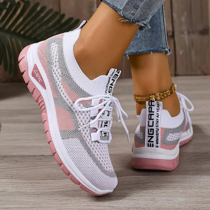 Laurah | Orthopedic Sneakers