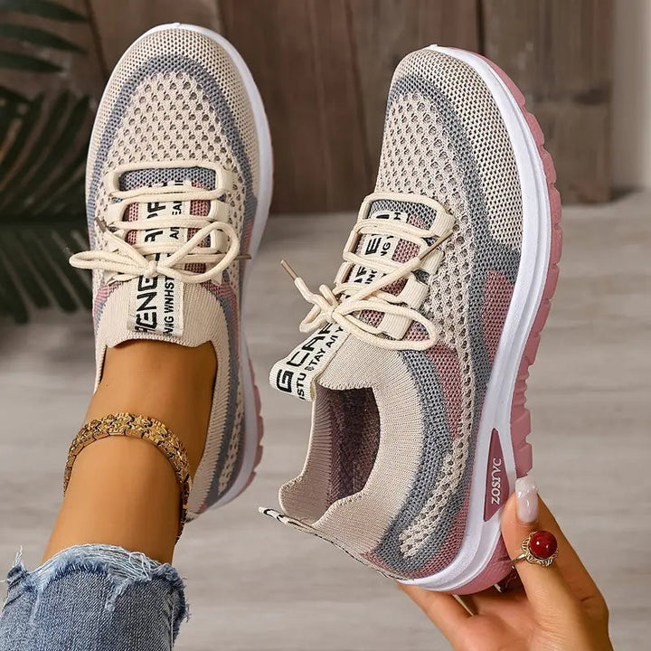 Laurah | Orthopedic Sneakers