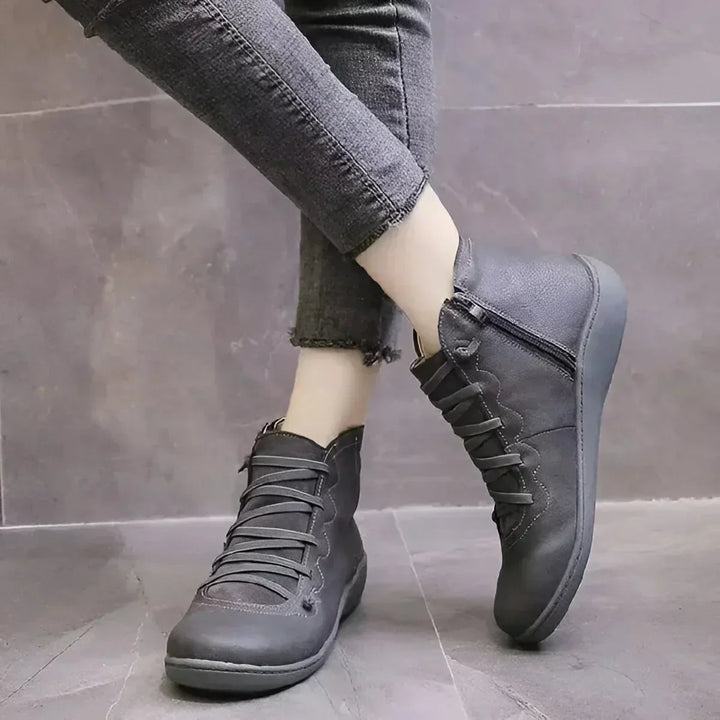 Eline | Comfortable Waterproof Boots