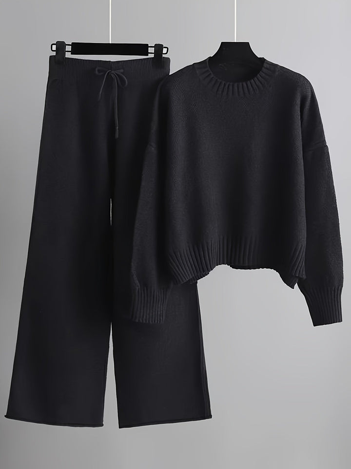 Nisha | Ultimate Comfortable Loungewear Set