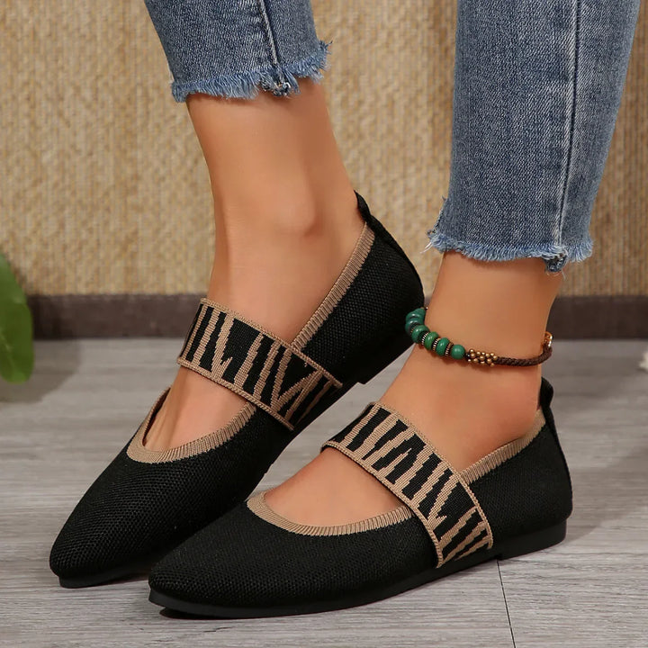 Isadora | Orthopedic Loafers