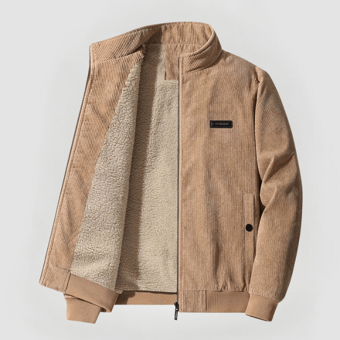 Shawn | Classic Jacket
