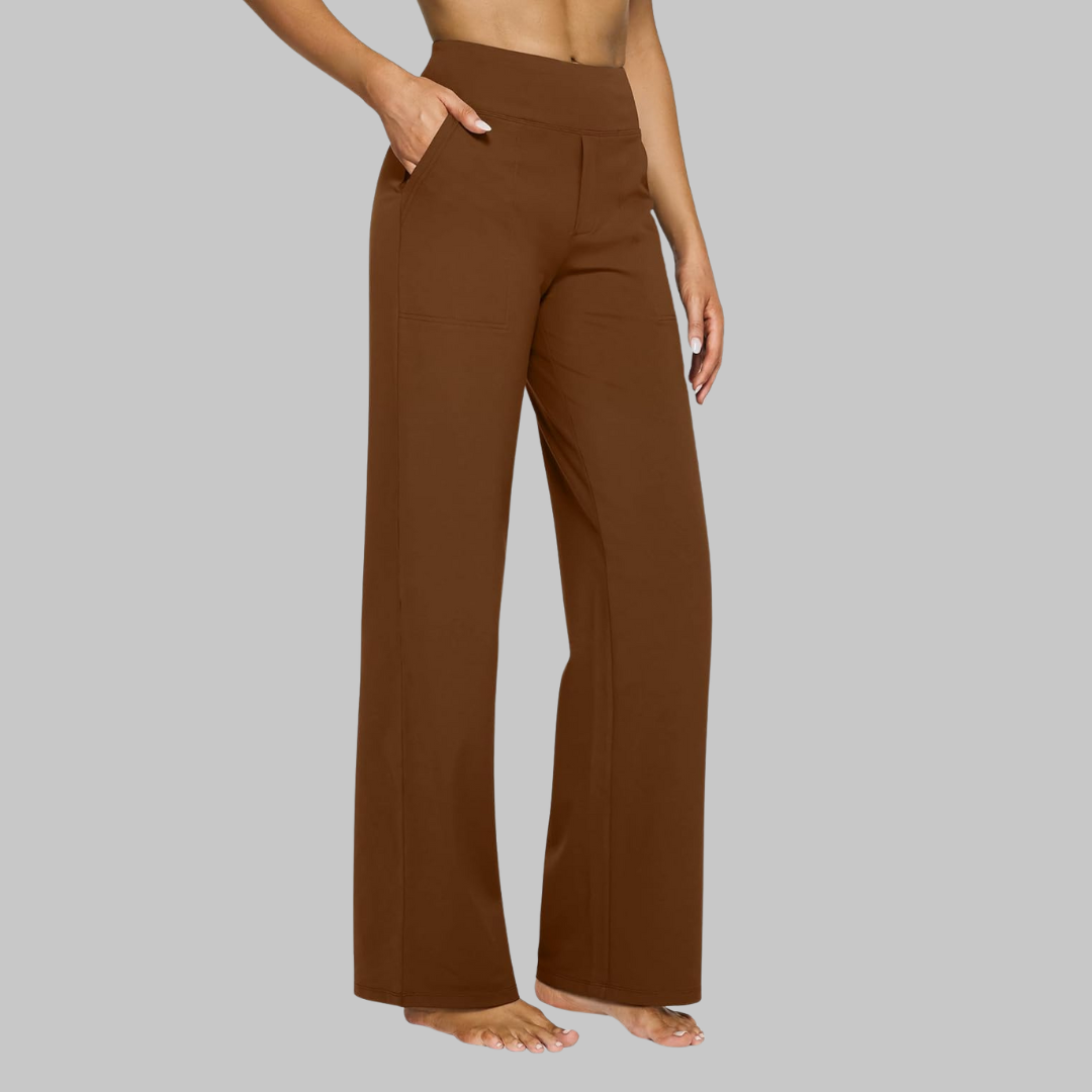 Susan | Elegant and Comfortable Pants