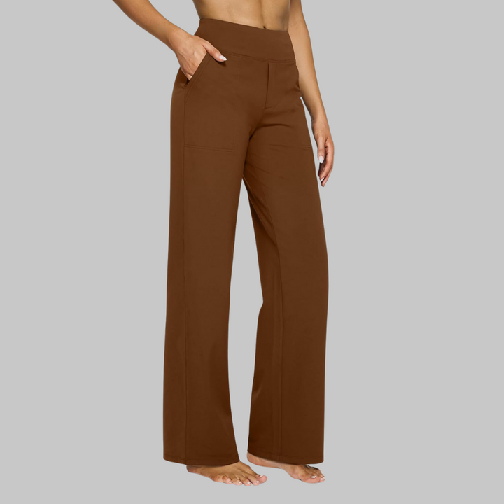 Susan | Elegant and Comfortable Pants