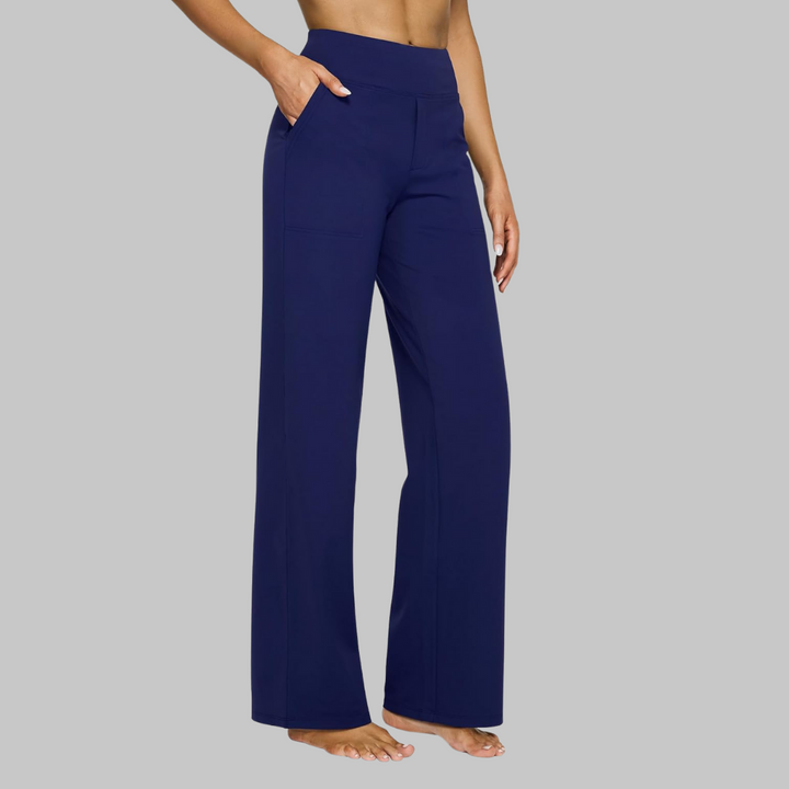 Susan | Elegant and Comfortable Pants