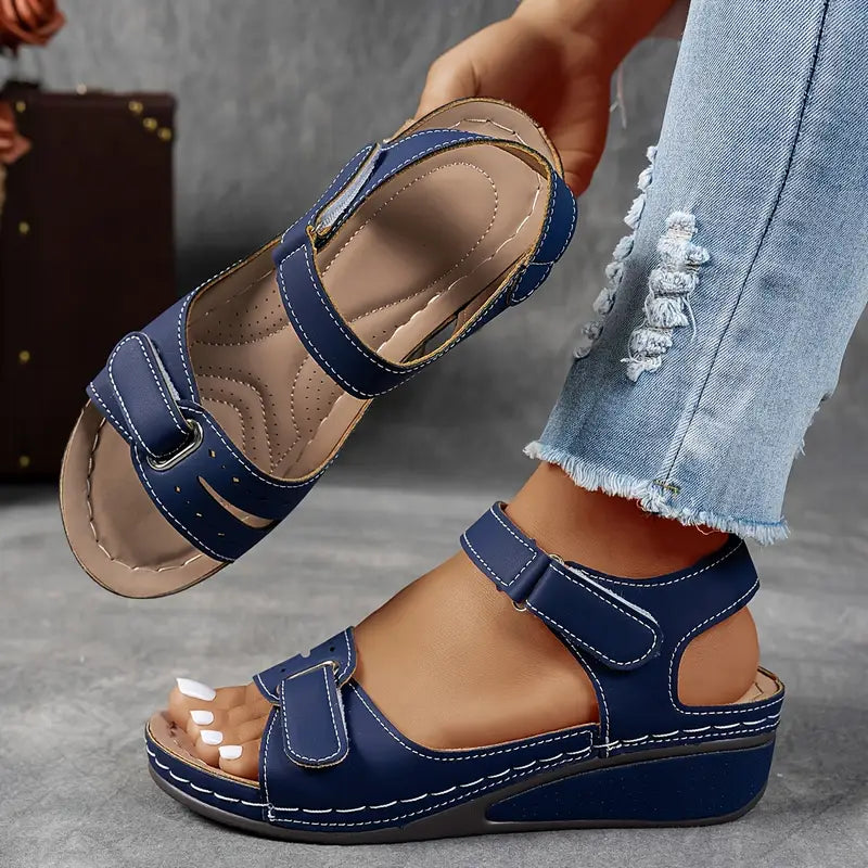 Elle | Orthopedic Sandals