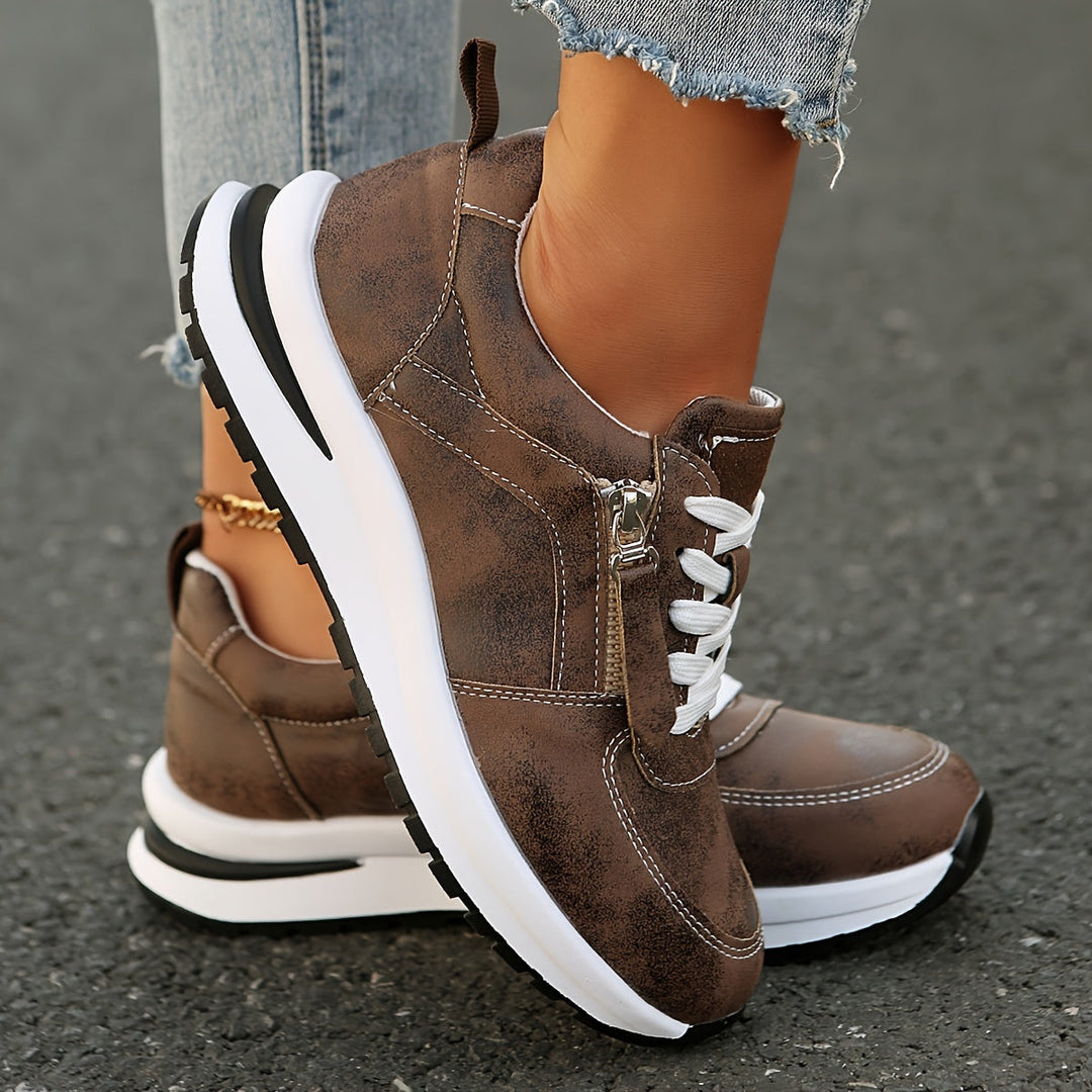 Daisy | Orthopedic Sneakers