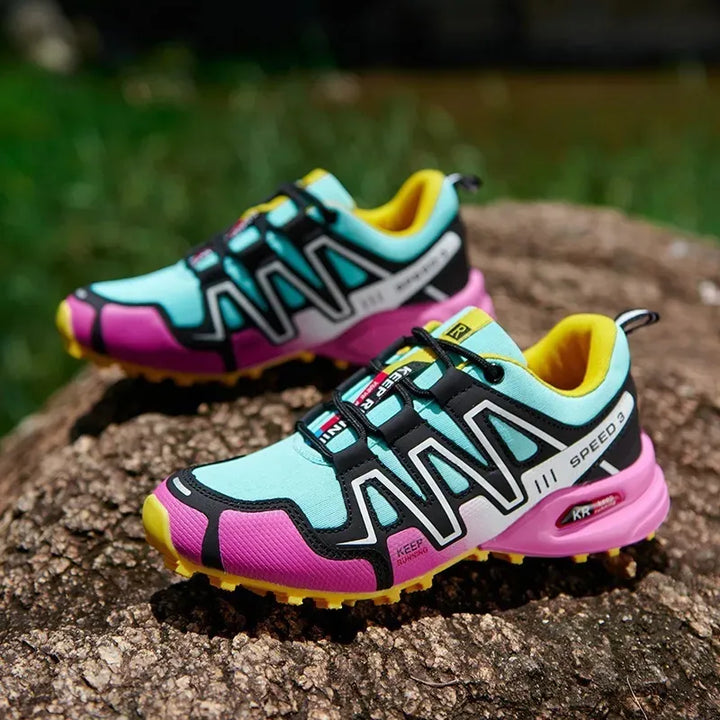 Skylar | OrthoTrail Shoes