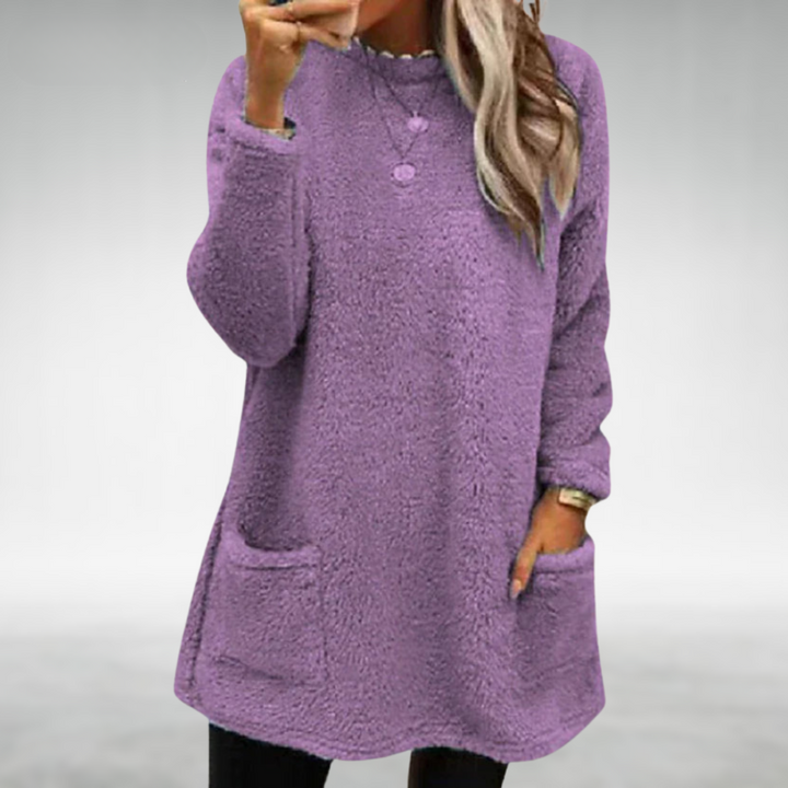 Lucy | Everyday Sweater