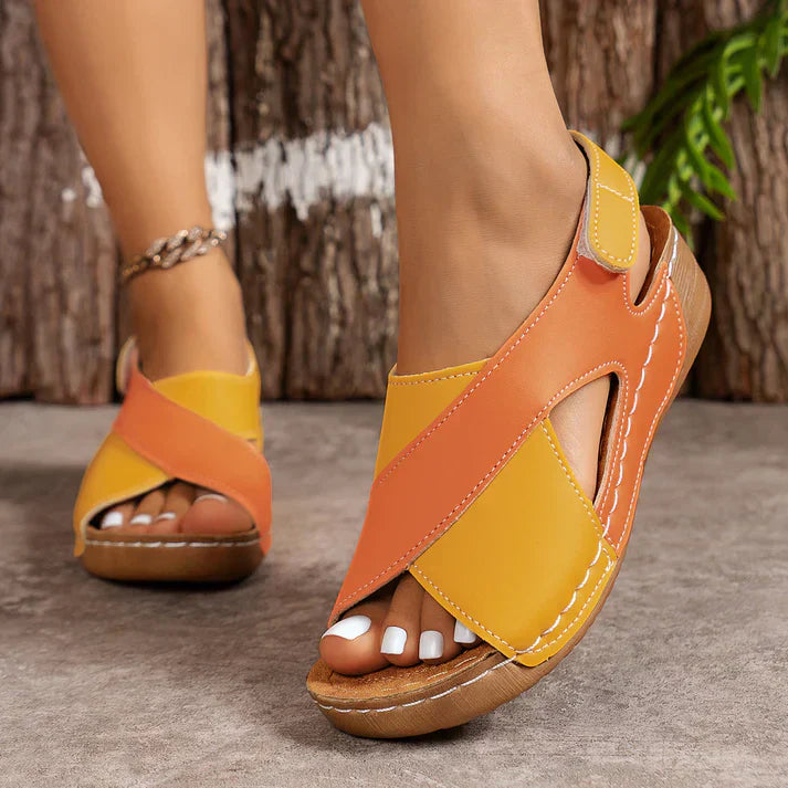 Lotte | Orthopedic Sandals