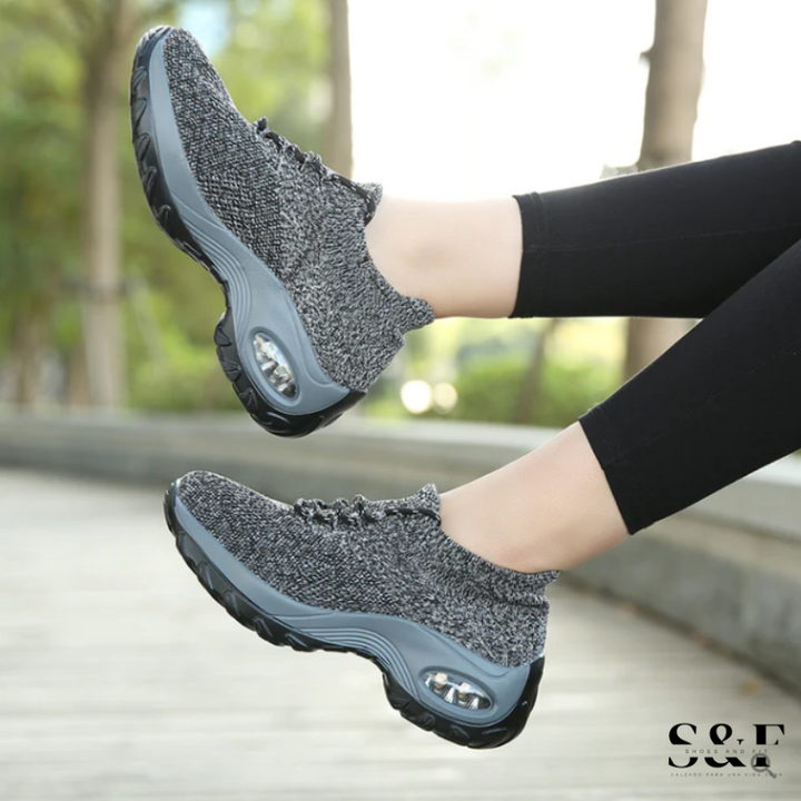 Mearny | Orthopedic Shoes