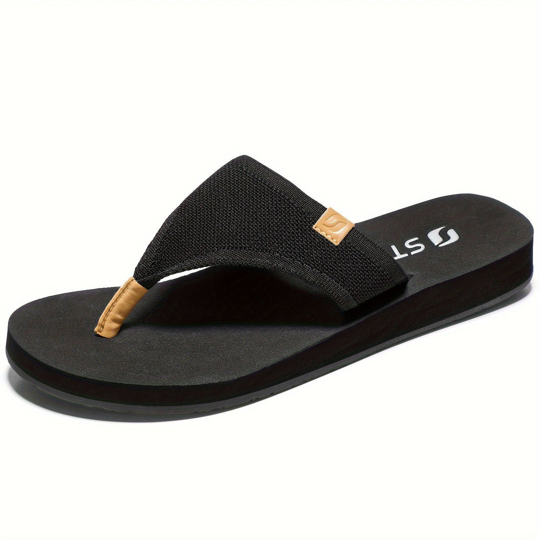 Suzi | Orthopedic Women's Flip Flops
