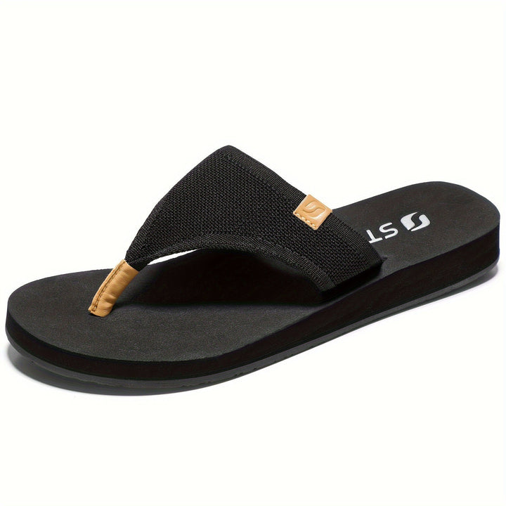 Suzi | Orthopedic Women's Flip Flops