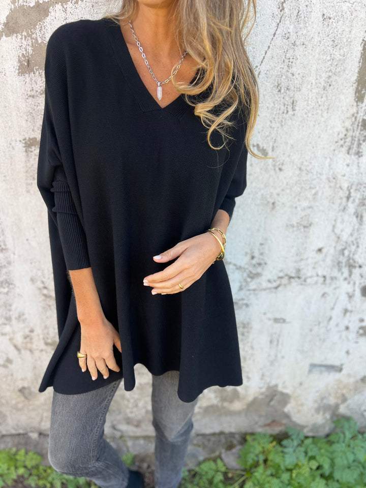 Haze | Elegant Pullover