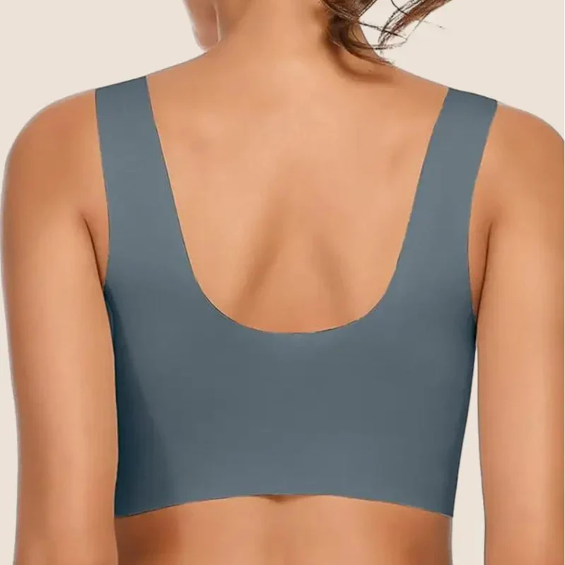 Niya | Seamless Comfort Bra