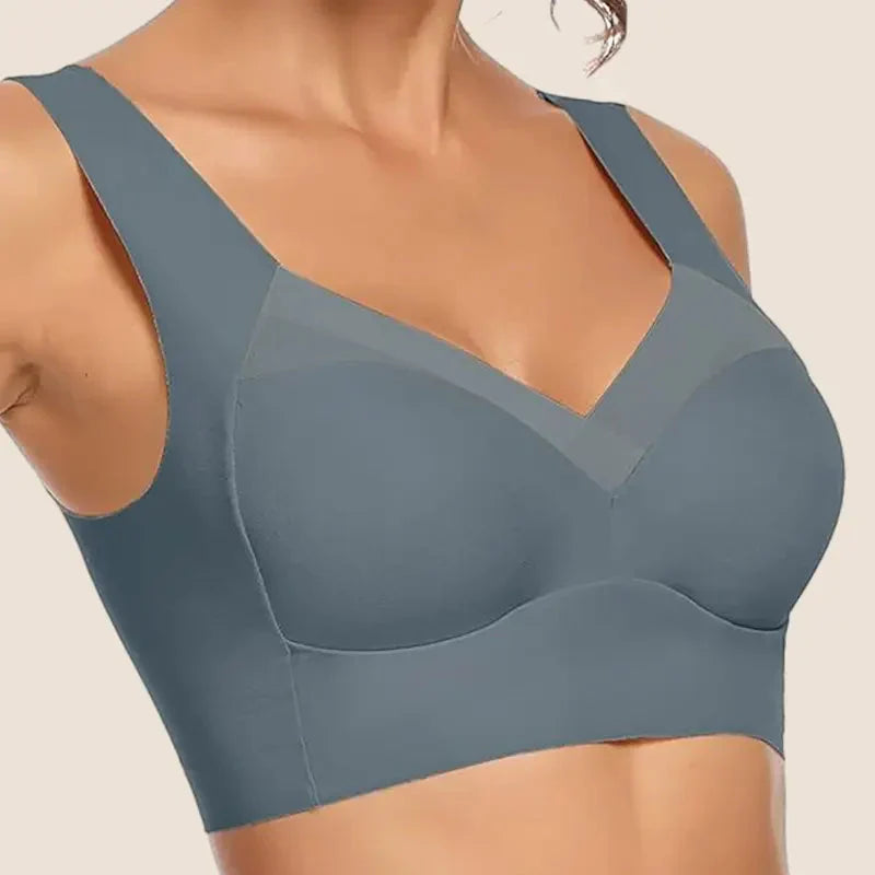 Niya | Seamless Comfort Bra