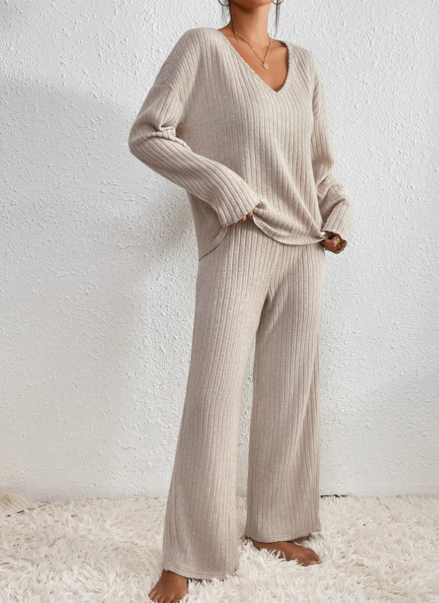 Rosy | Two-Piece Set