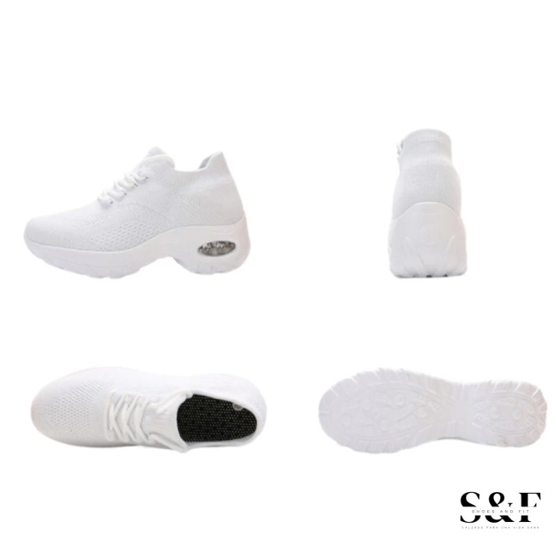 Mearny | Orthopedic Shoes
