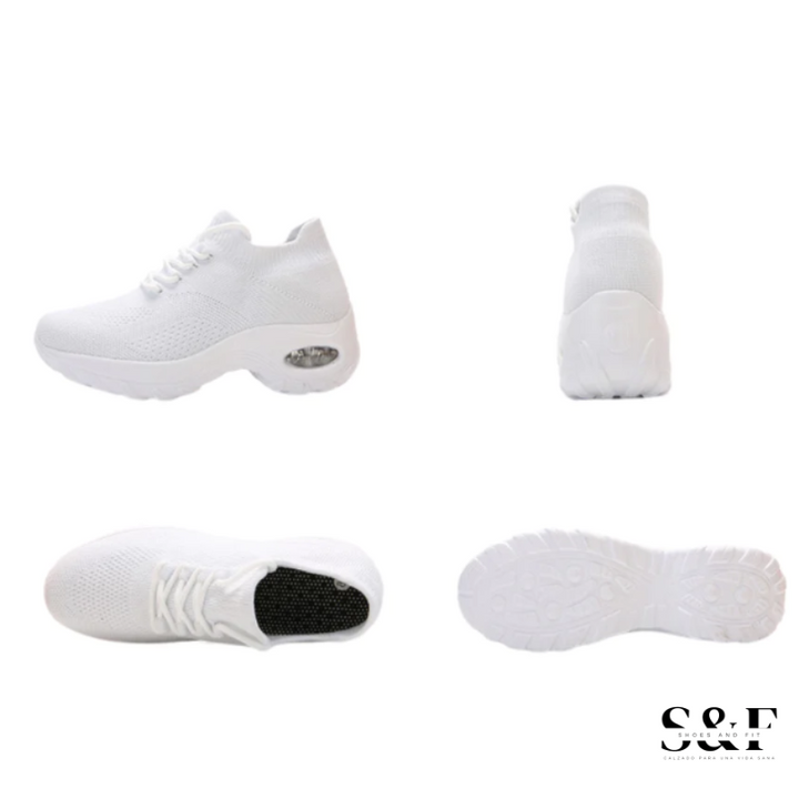 Mearny | Orthopedic Shoes
