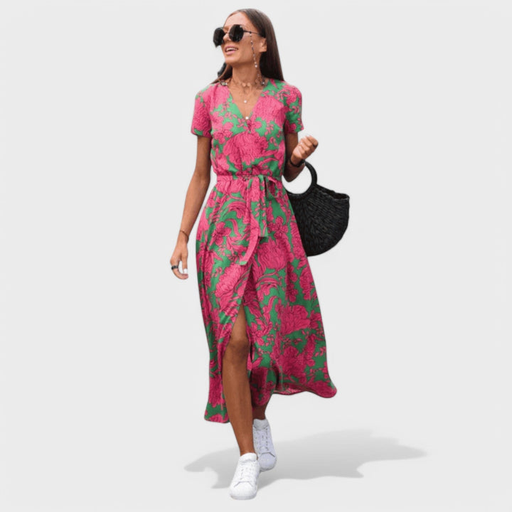 Edite | Elegant dress