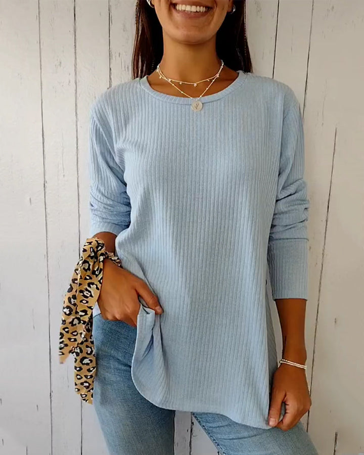 Vivari | Casual Relaxed Top