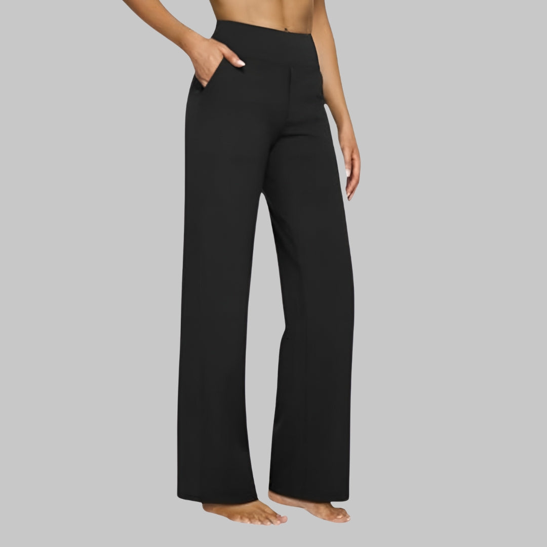 Susan | Elegant and Comfortable Pants