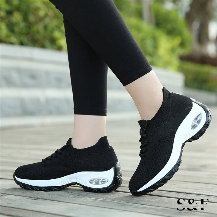 Mearny | Orthopedic Shoes