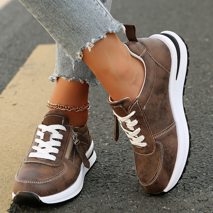 Daisy | Orthopedic Sneakers