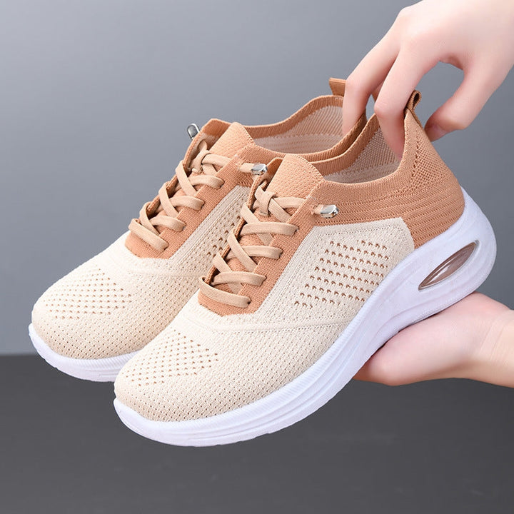 Addison | Orthopedic Effortless Sneakers