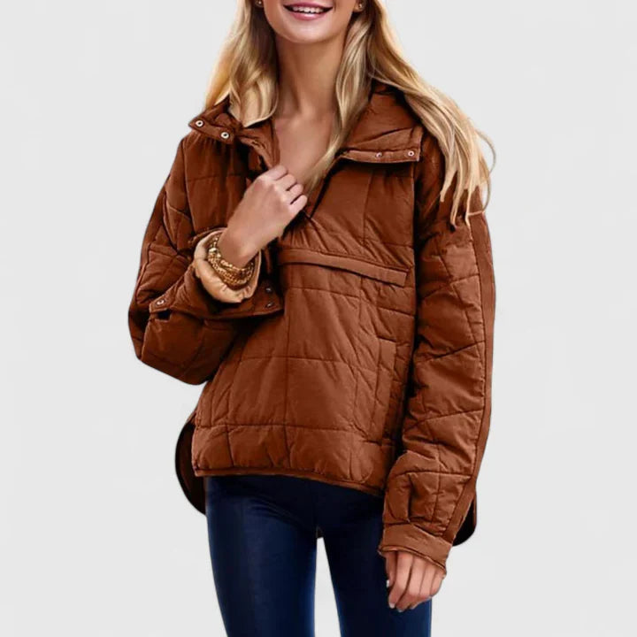 Sandra | Elegant Jacket