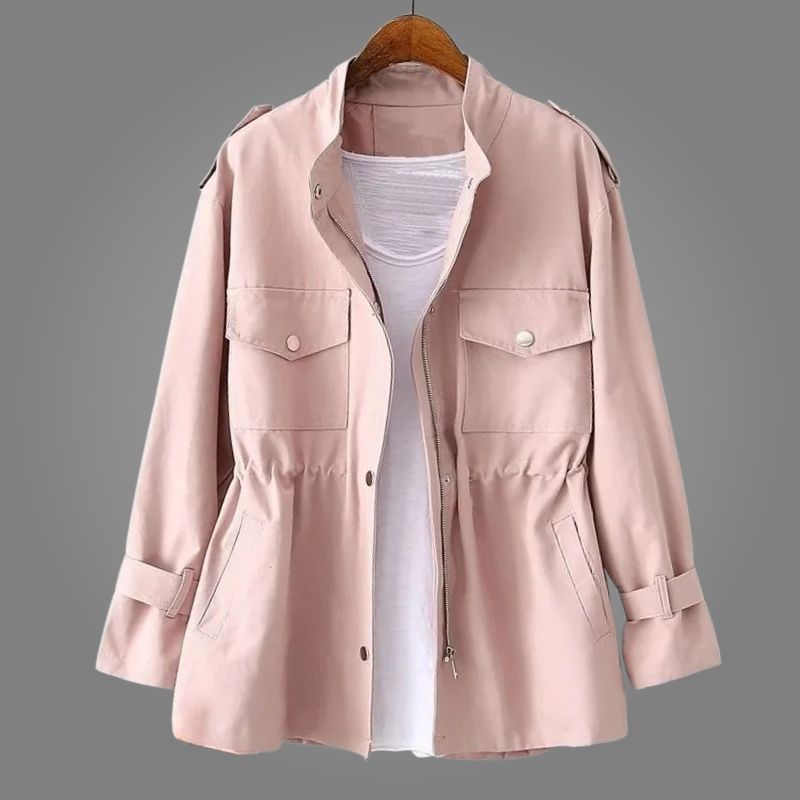 Theresa | Overcoat