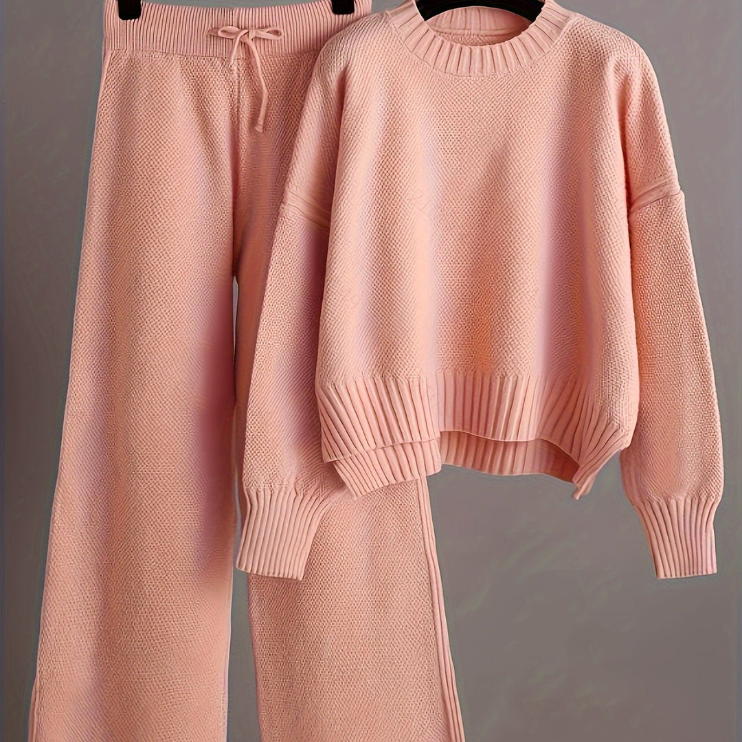 Nisha | Ultimate Comfortable Loungewear Set