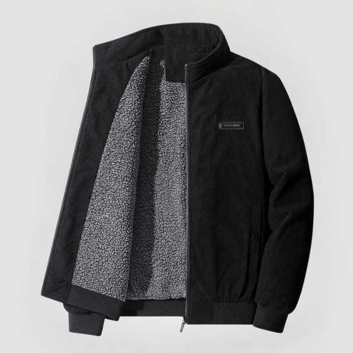 Shawn | Classic Jacket