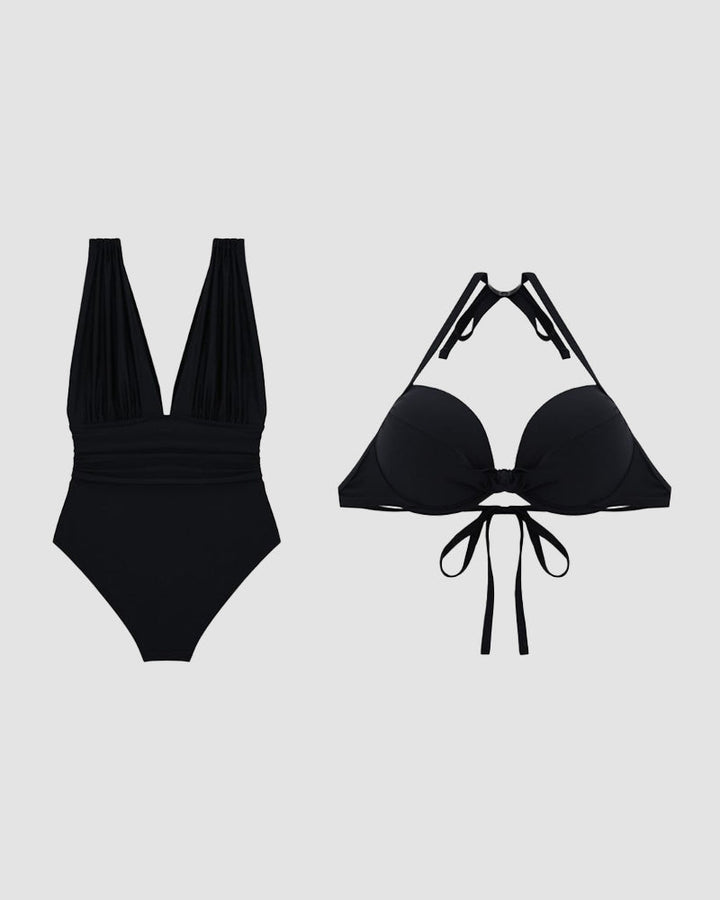 Angel | Elegant Swimsuit