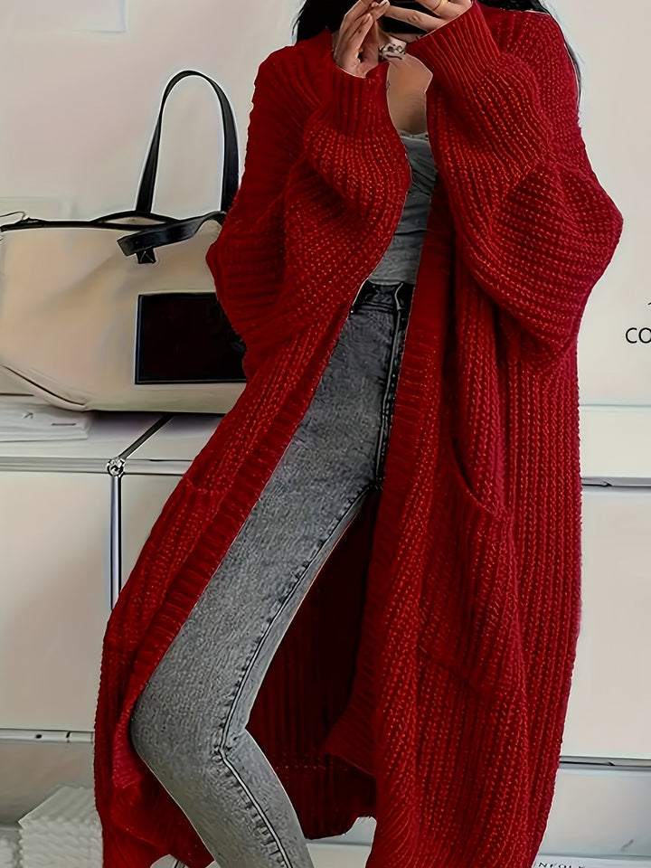 Maisy  | Cozy Cardigan