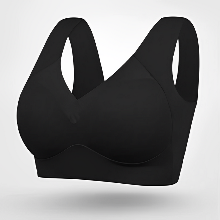 Niya | Seamless Comfort Bra