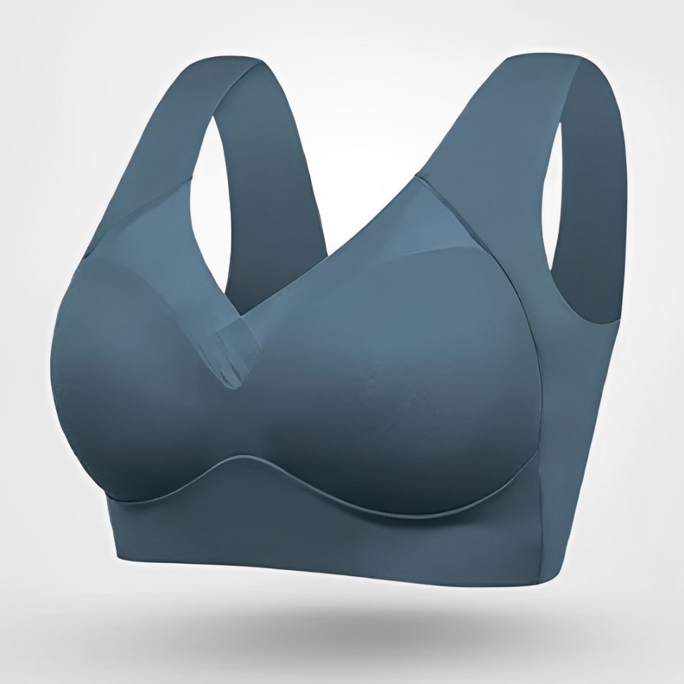 Niya | Seamless Comfort Bra