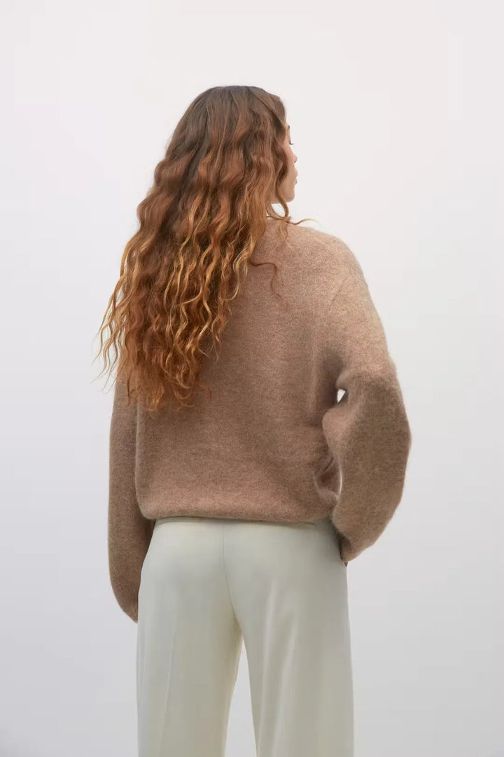 Chelly | Knitted Cardigan