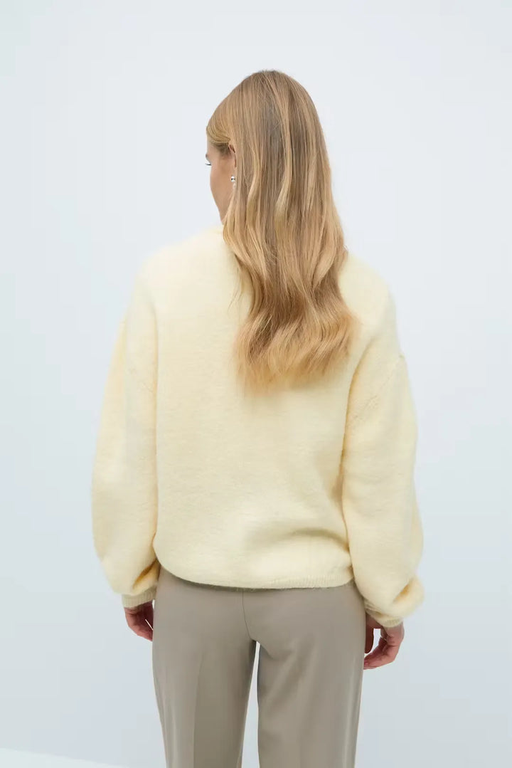 Chelly | Knitted Cardigan