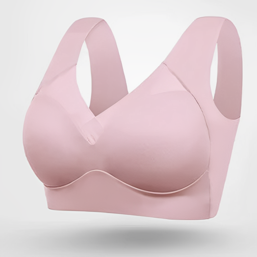Niya | Seamless Comfort Bra