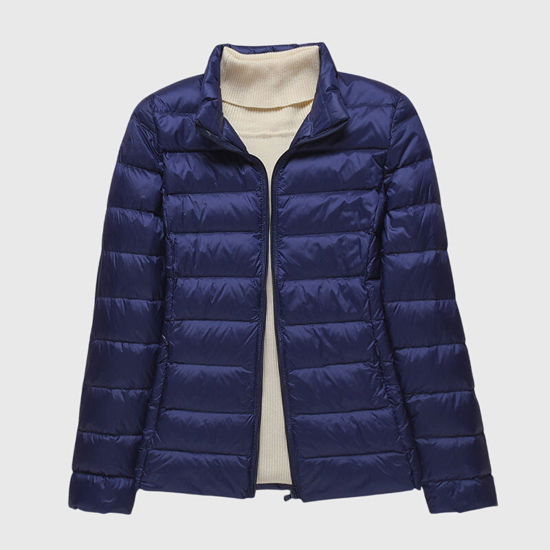 Mildred | Ultra-Lightweight Jacket