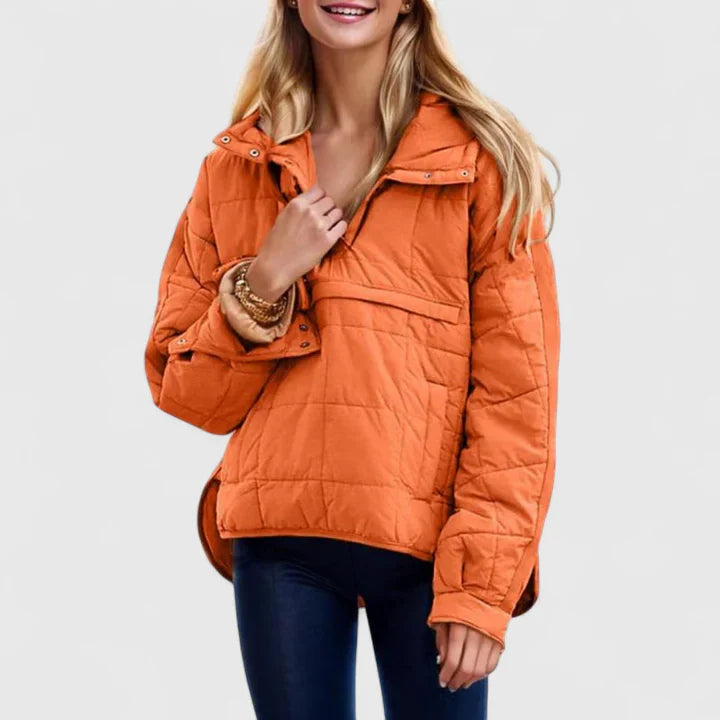 Sandra | Elegant Jacket