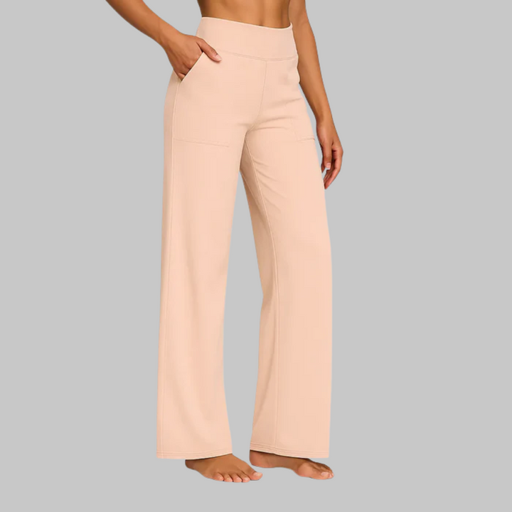Susan | Elegant and Comfortable Pants