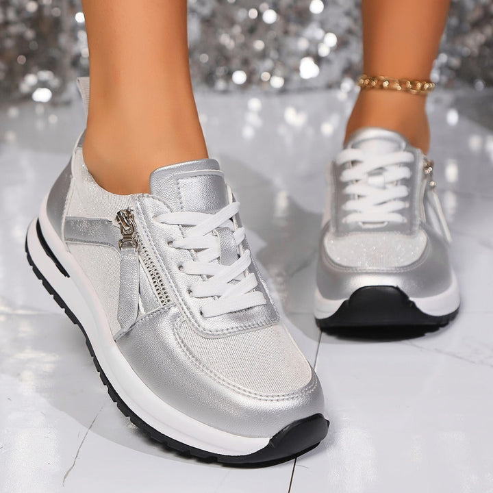 Daisy | Orthopedic Sneakers