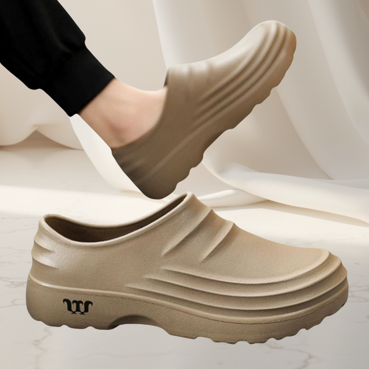 Sharell | OrthoStep