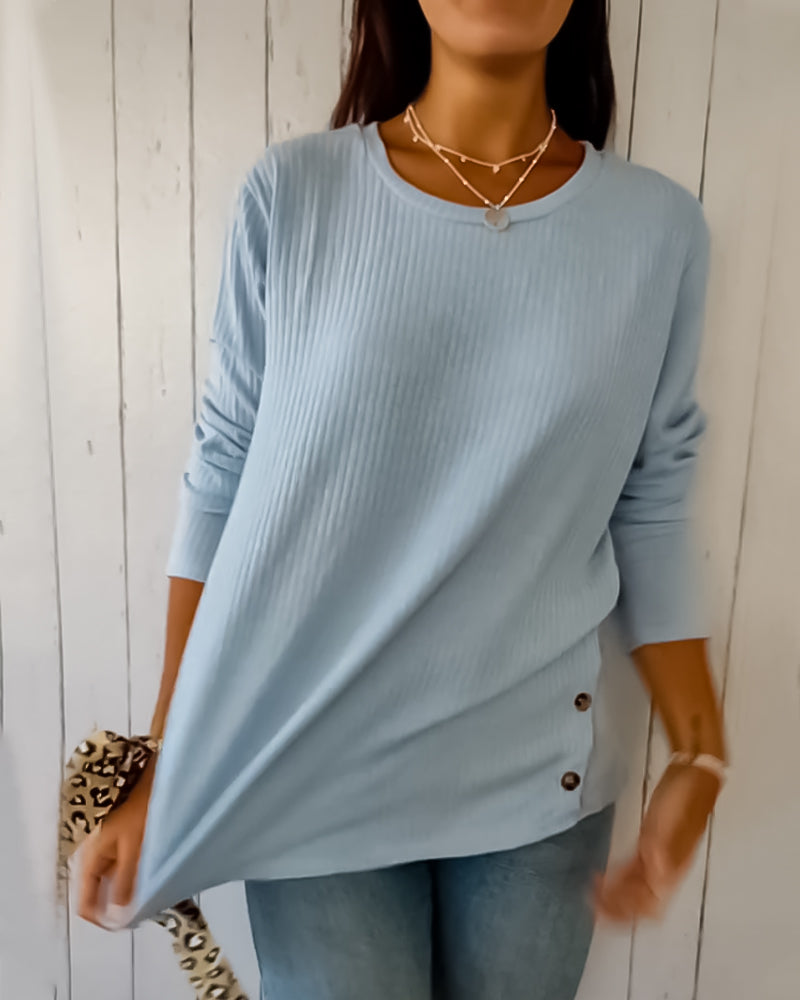 Vivari | Casual Relaxed Top