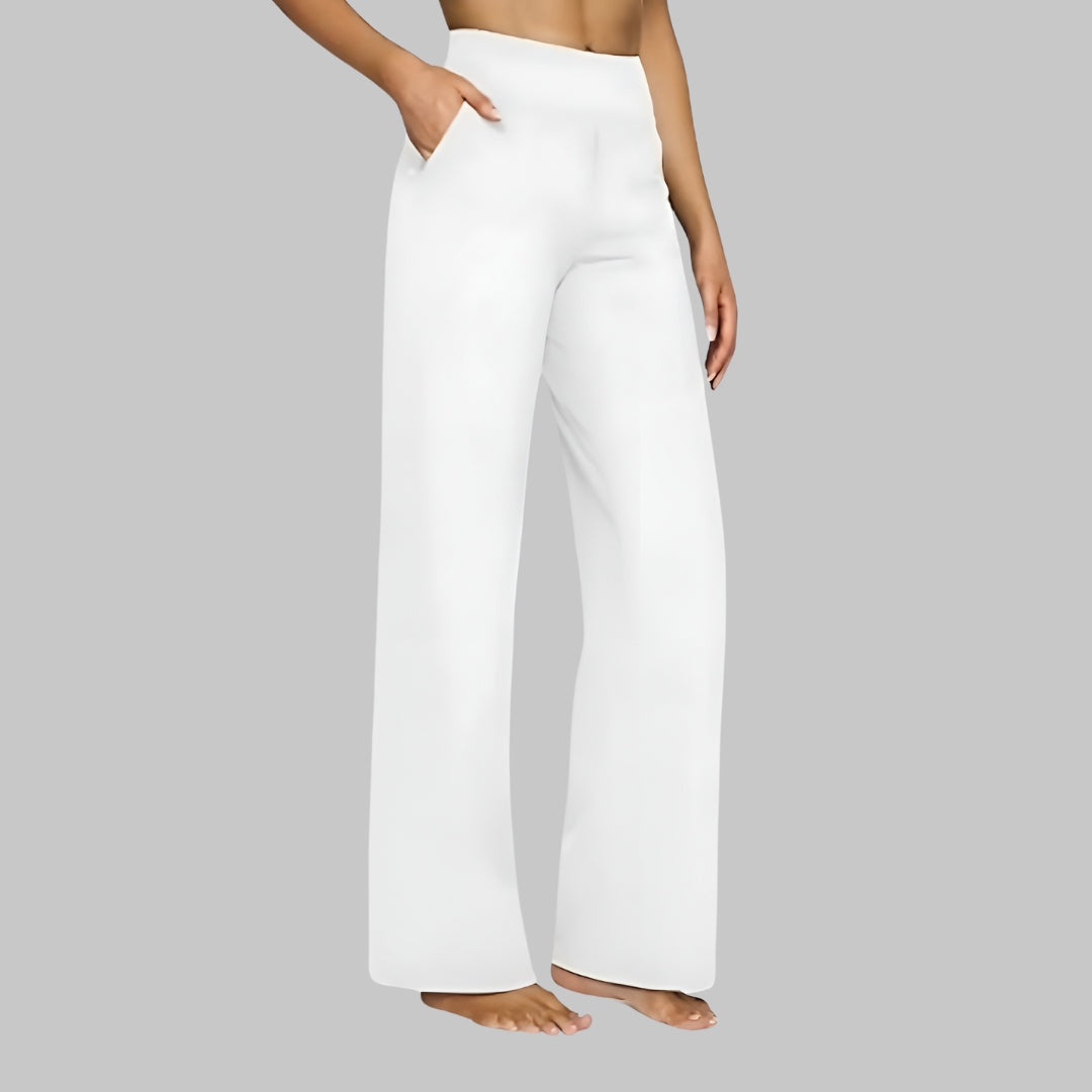 Susan | Elegant and Comfortable Pants