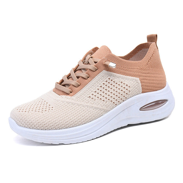Addison | Orthopedic Effortless Sneakers