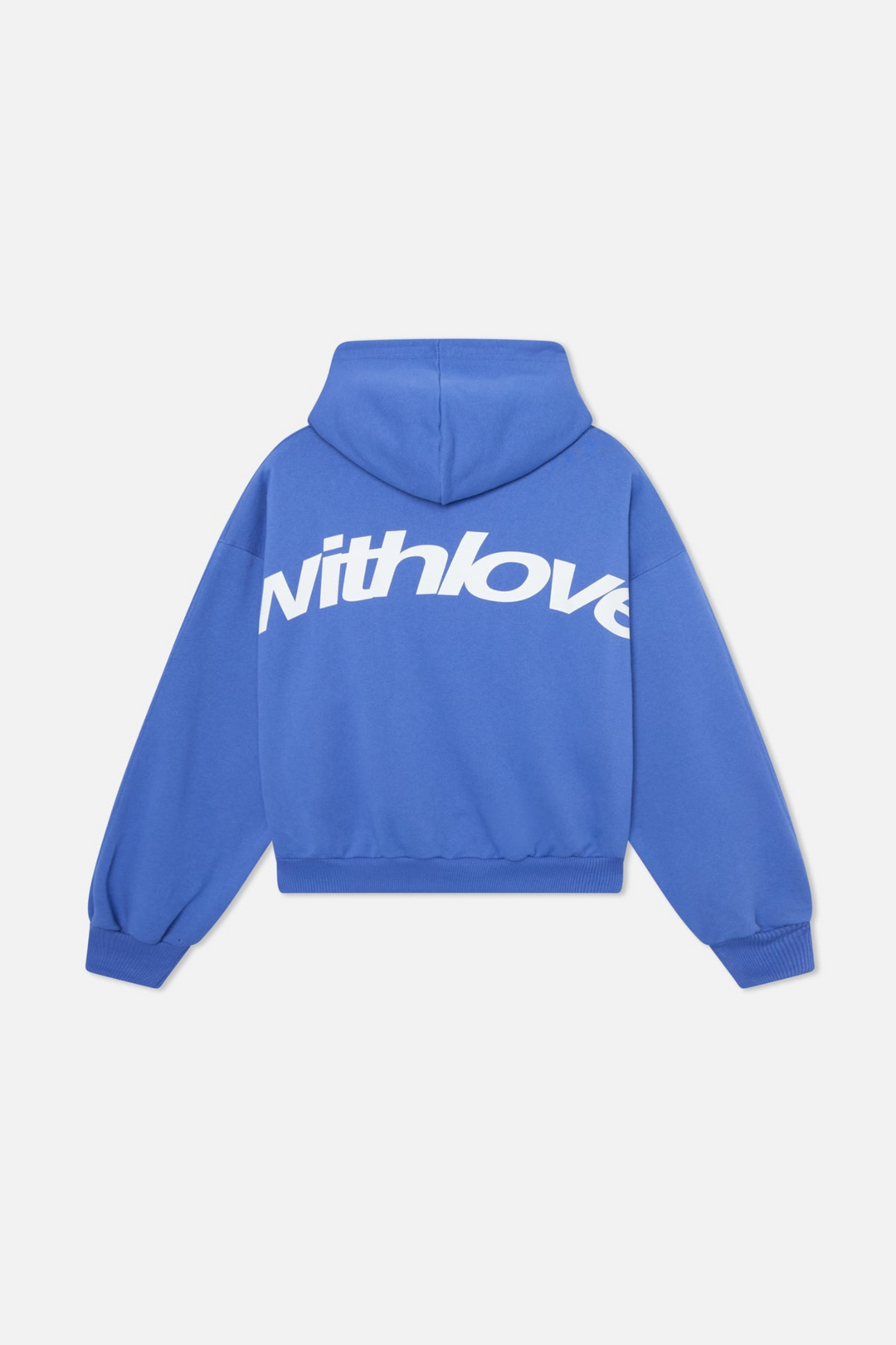 Jayda | Oversized Hoodie